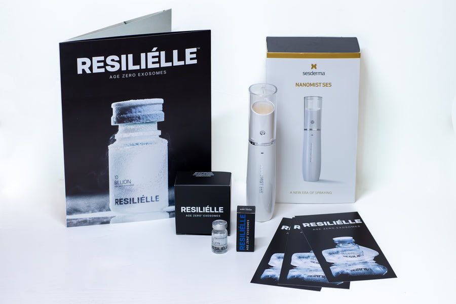 Age Zero™ Protocol Kit