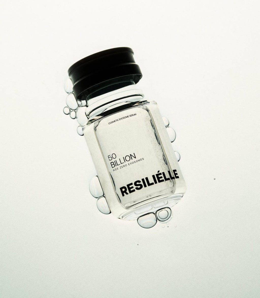 RESILIÉLLE image