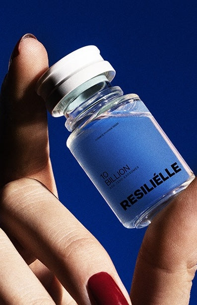 RESILIÉLLE image